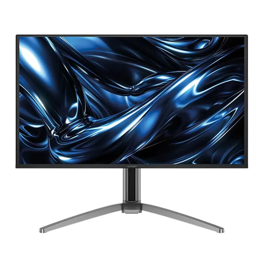 LC-Power LC-M27UO 26.5" 4K QD-OLED