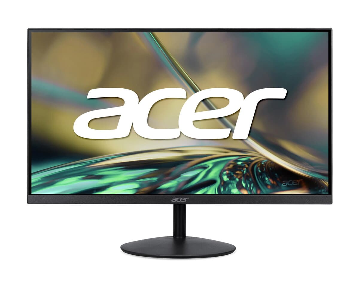 ACER SA322QUAbmiipx 31.5" QHD IPS