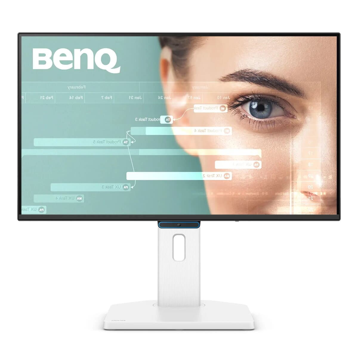BENQ GW2490TC 24" FHD IPS
