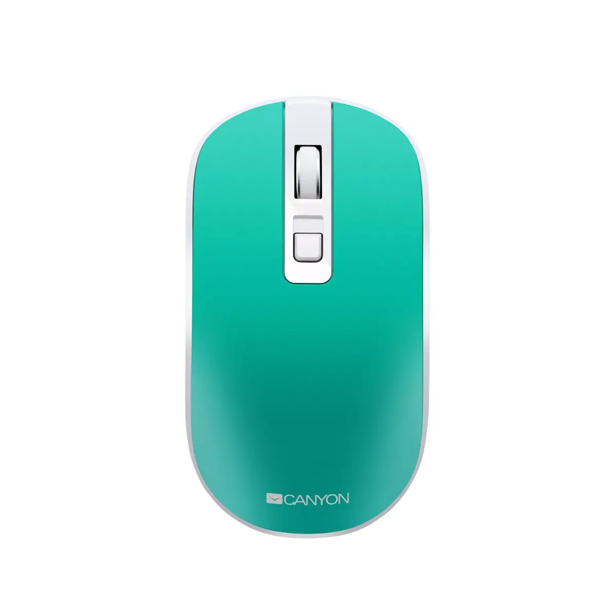 Canyon MW-18 (Green/White)