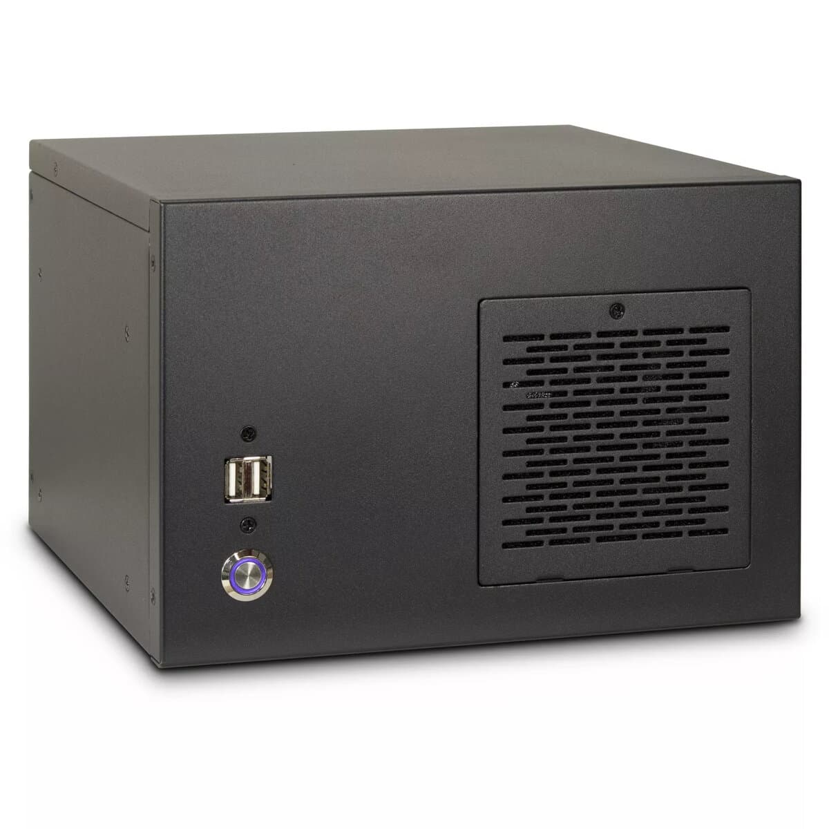 Inter-Tech IPC S31B