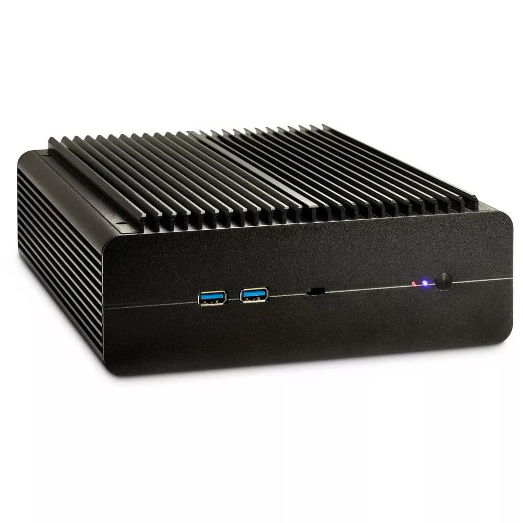 Inter-Tech IP-60