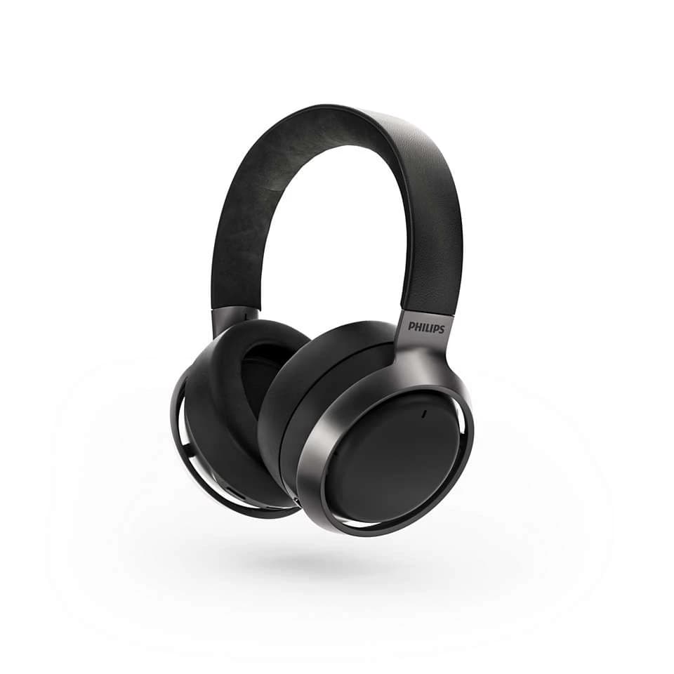 Philips Fidelio L3 (Black)