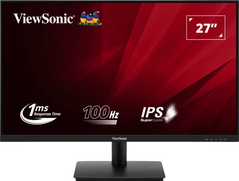 VIEWSONIC VA270-H 27" FHD LED