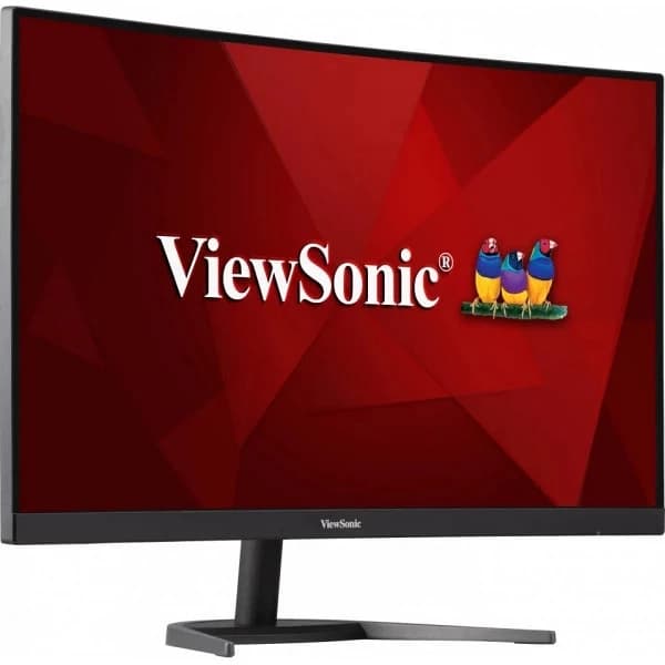 VIEWSONIC VX2418C 24" FHD 165Hz