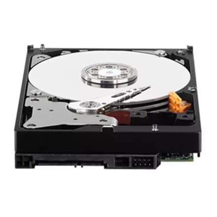 Western Digital 2TB WD Purple HDD