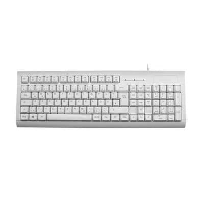 MediaRange MROS116 Office USB DE (White)