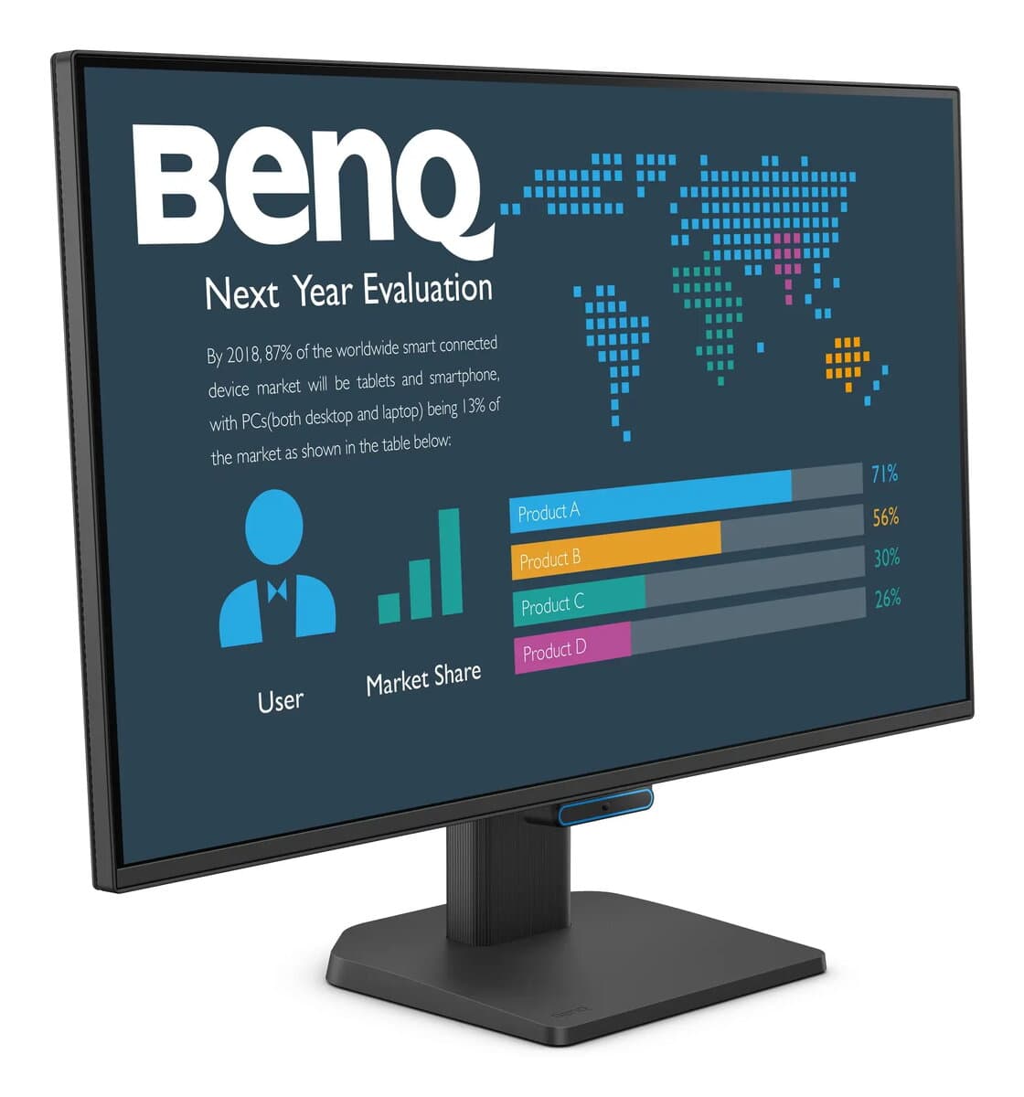 BENQ BL2790C 27" FHD IPS