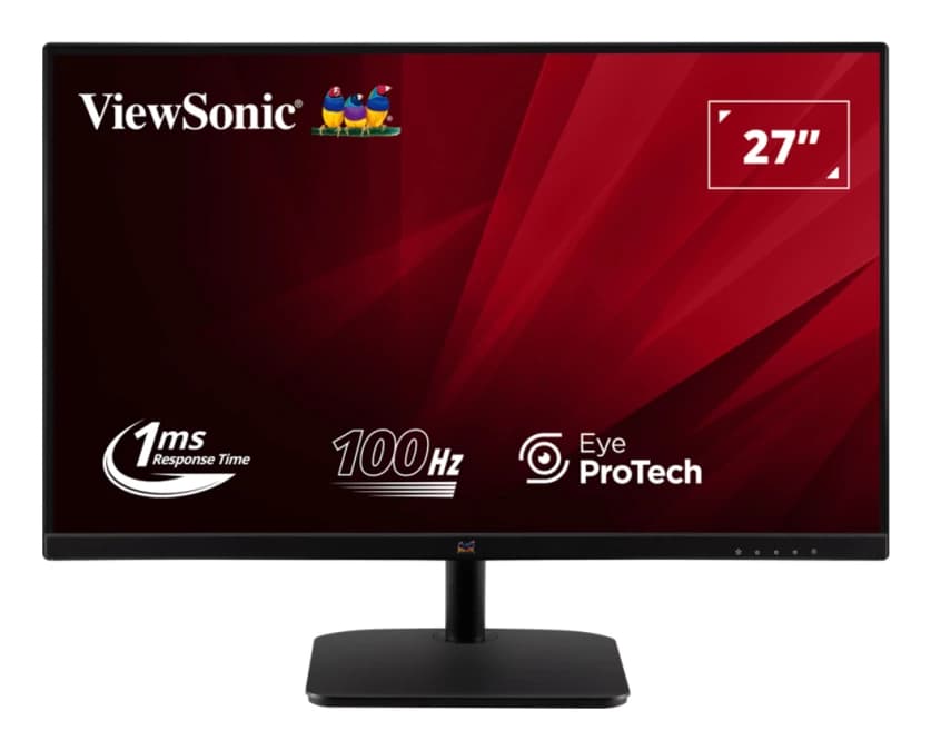 VIEWSONIC VA2732-H-2 27" FHD LED