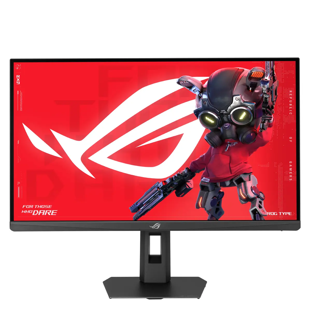 ASUS XG27ACMEG 27" QHD IPS