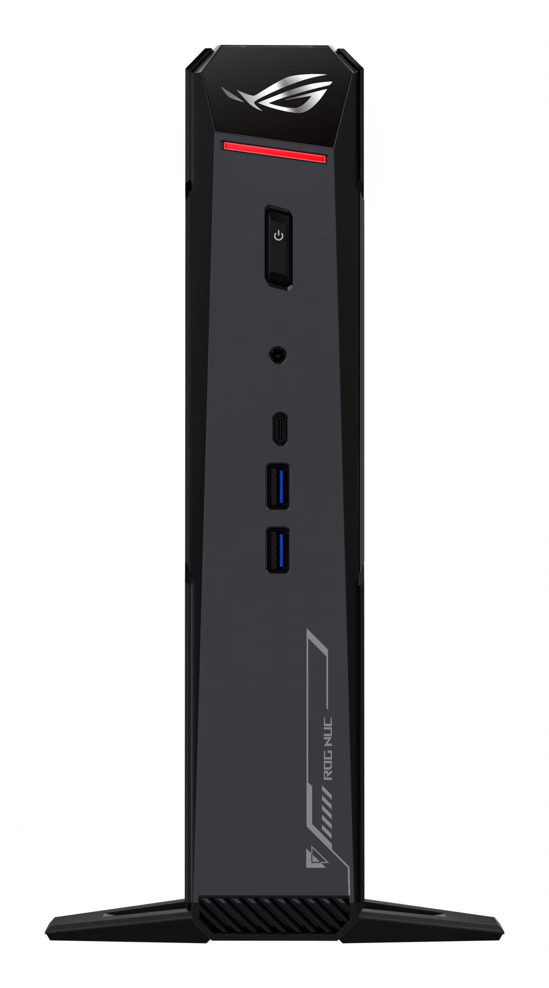 ASUS ROG NUC RNUC15JNK9X28AA2 Intel Core Ultra 9 275HX 32 GB DDR5-SDRAM 2 TB SSD NVIDIA GeForce RTX 5080