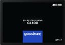 Goodram 480GB CL100 Gen.3 SATA SSD