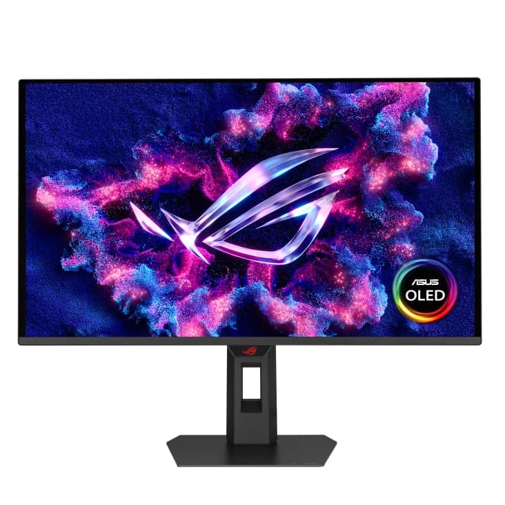 ASUS XG27AQDNG 26.5" QHD QD-OLED