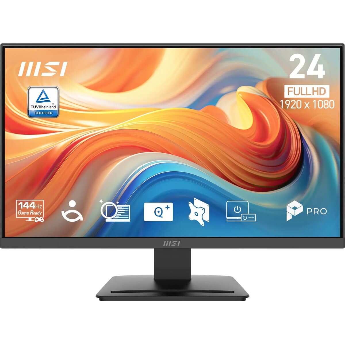 MSI MP241 23.8" FHD VA