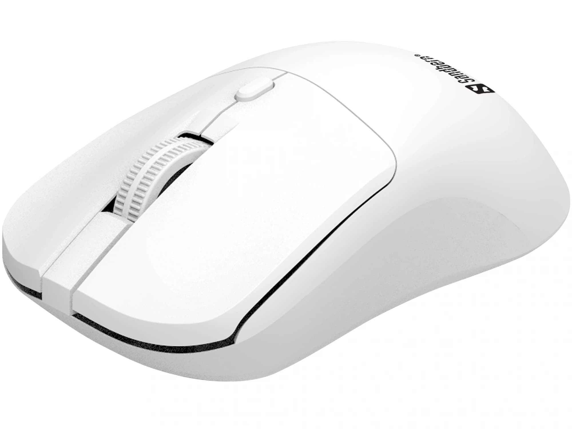 Sandberg Wireless Mouse Saver (White)