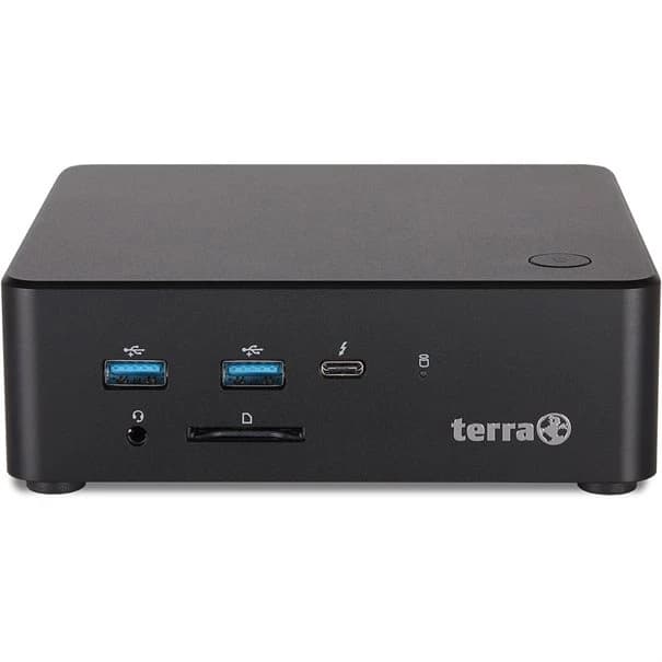 TERRA Micro 7000C GREENLINE Intel Core i7-1355U 16 GB DDR5-SDRAM 500 GB SSD