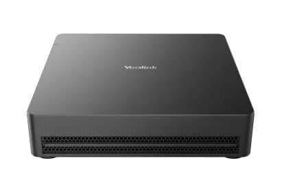 Mini kompiuteris Yealink MCore4-MS - Intel Core Ultra 5 125H, 16 GB DDR5, 256 GB SSD, Intel Arc Graphics