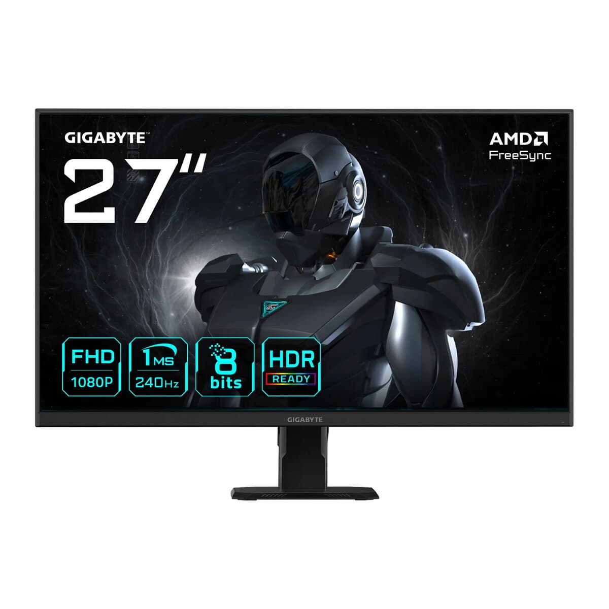GIGABYTE GS27F2 27" FHD 240Hz
