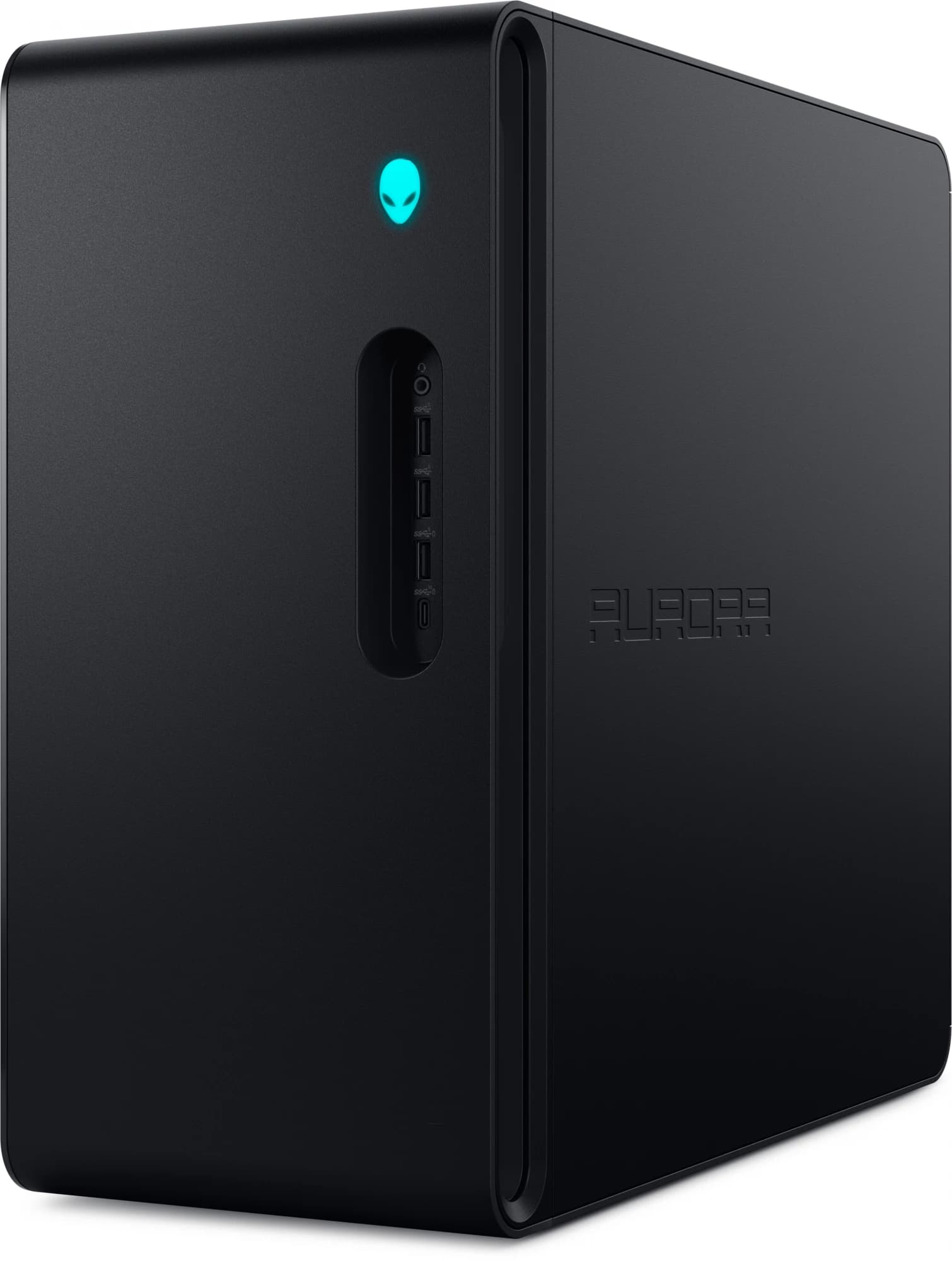 Alienware Aurora ACT1250 Intel Core Ultra 9 285K 32 GB DDR5-SDRAM 2 TB SSD NVIDIA GeForce RTX 5080