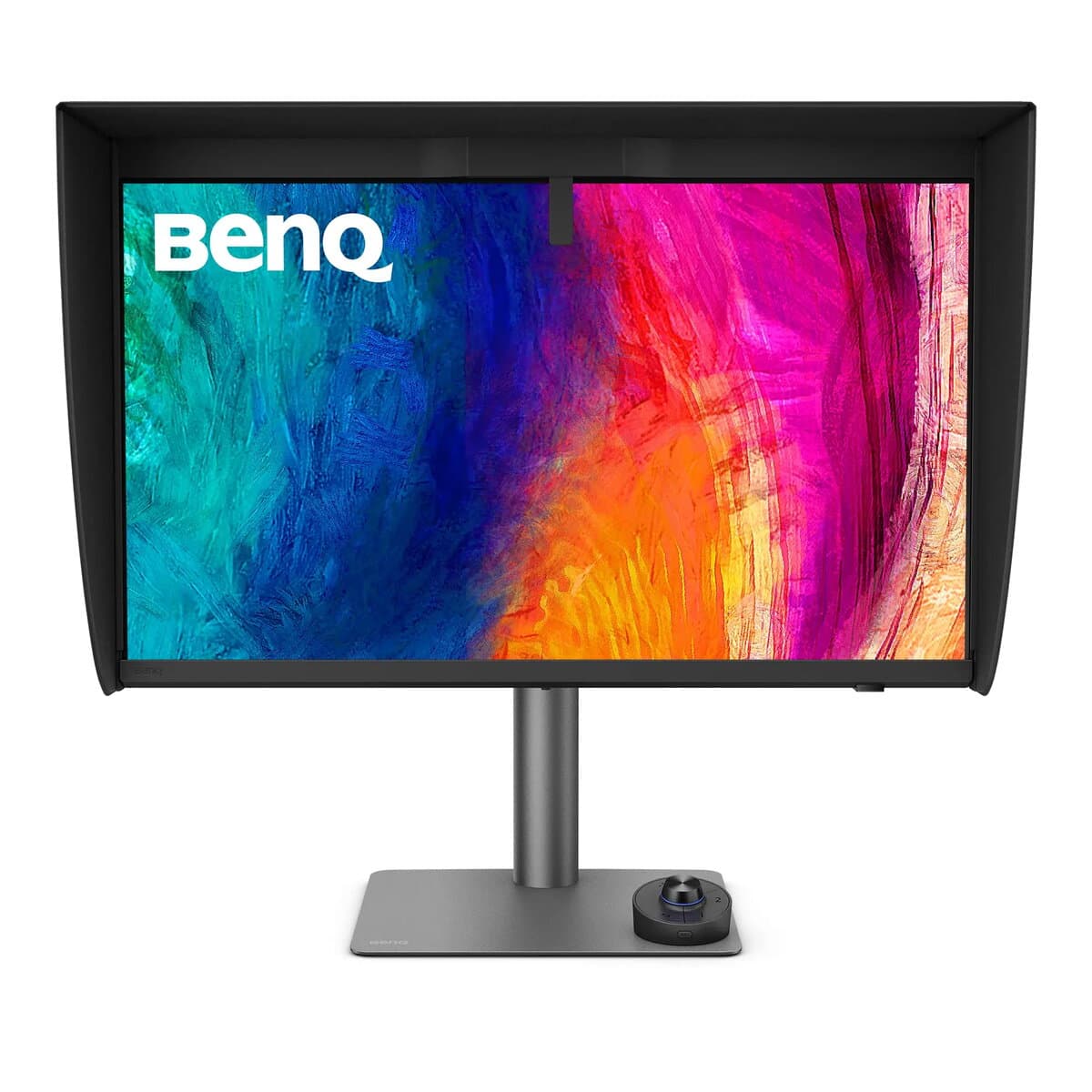 BENQ PD2770U 27" 4K IPS
