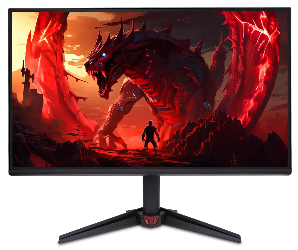 ACER VG270UP6bmiipx 27" QHD IPS 144Hz