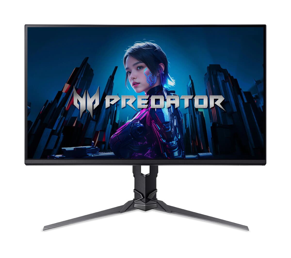 ACER XB253QF3bmiiprx 24.5" FHD 320Hz