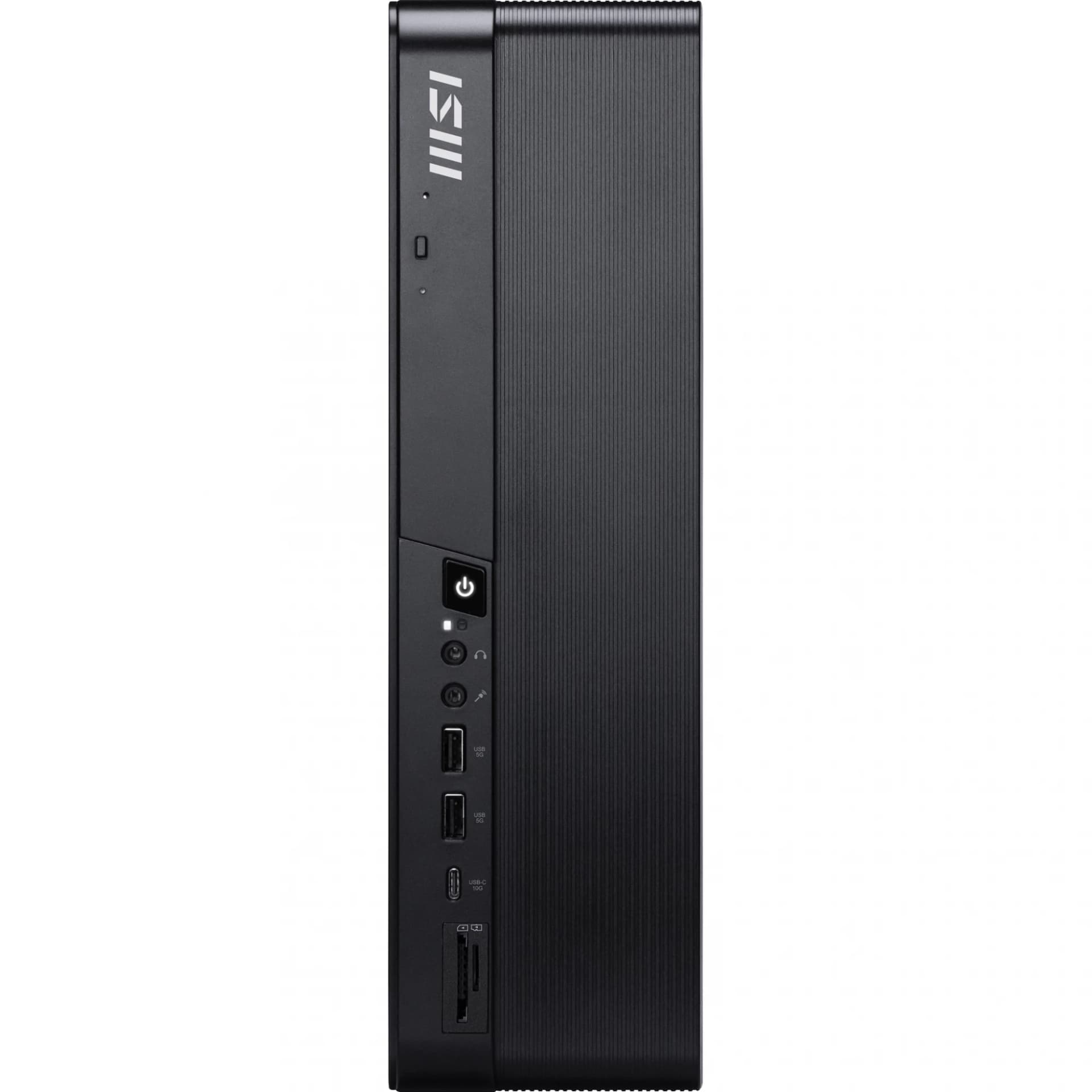 Stalinis kompiuteris MSI Pro DP80 AI A2G-079XDE Intel Core Ultra 7 265F 16 GB DDR5-SDRAM 1 TB SSD Juodas