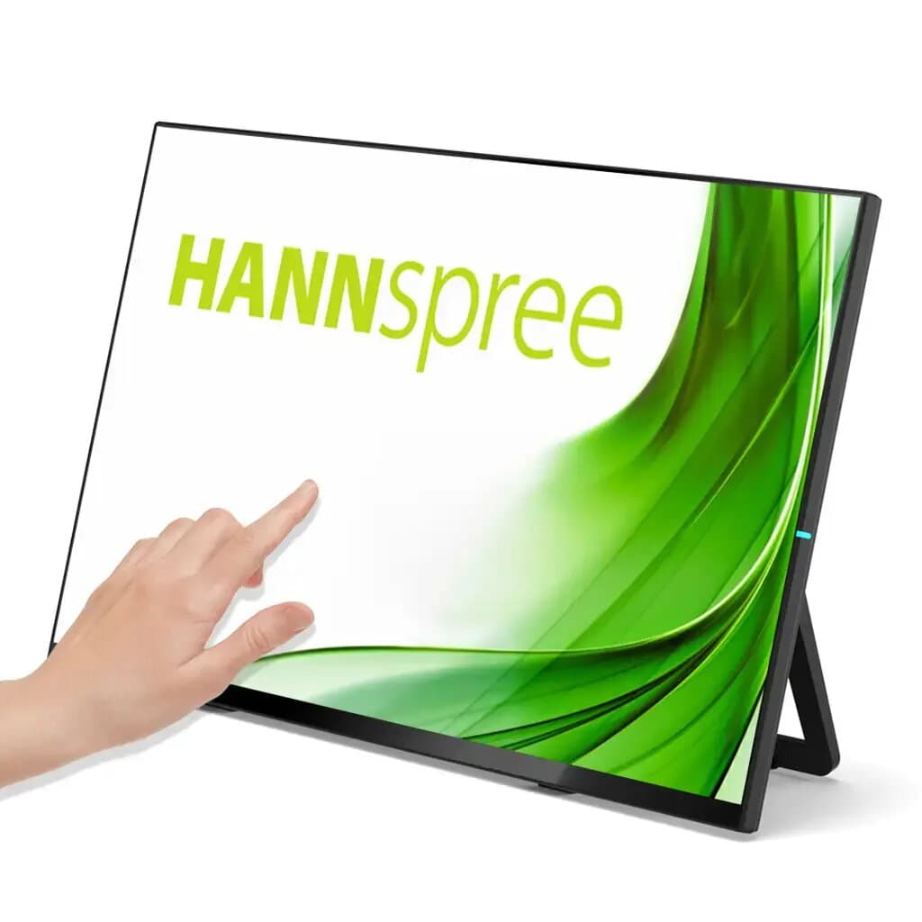 HANNSPREE HT279PPB 27" FHD LED