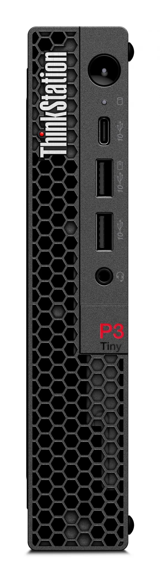 Lenovo ThinkStation P3 Tiny Intel Core i5-14600 32 GB DDR5 1 TB SSD NVIDIA RTX A400