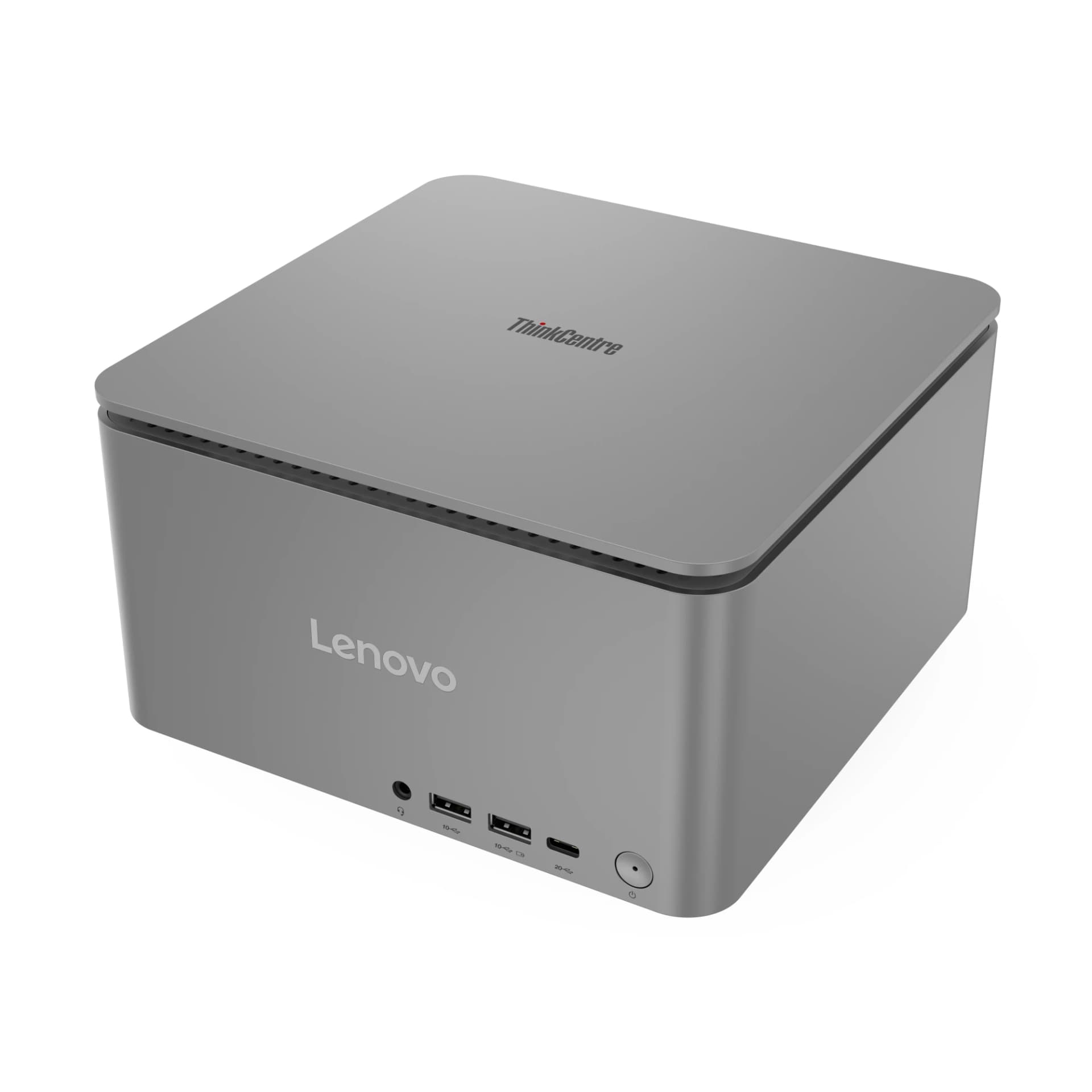 Lenovo ThinkCentre neo Ultra Mini PC Intel Core i5-14500T 16 GB DDR5 512 GB SSD RTX 4060