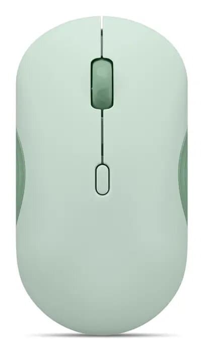 Lenovo 350 Bluetooth Mouse (Green)