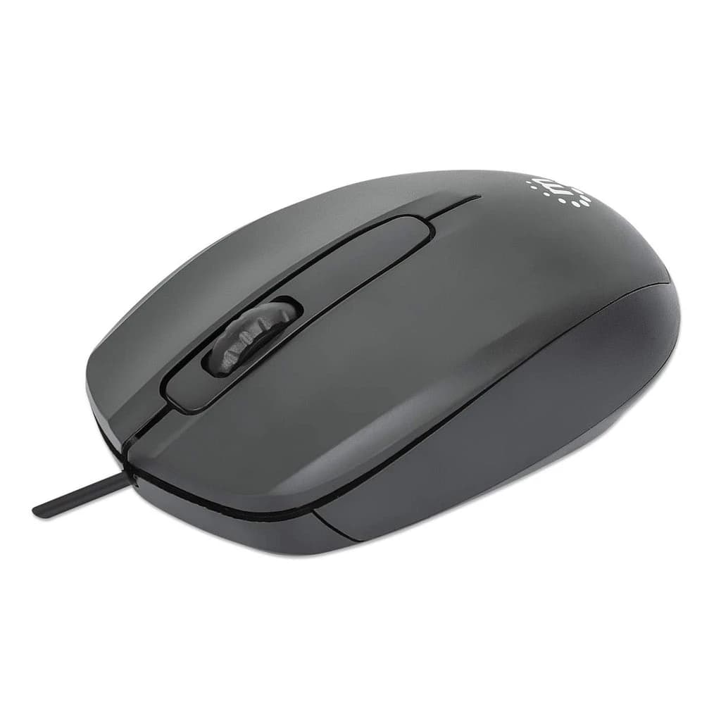 Manhattan Comfort II USB (Black)