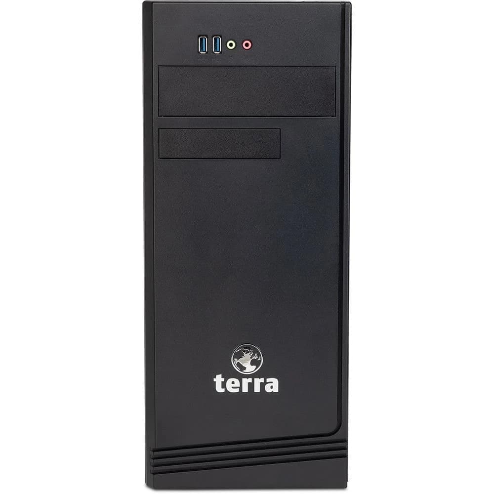 Stalinis kompiuteris TERRA 1000079 Intel Core Ultra 7 265 16 GB DDR5-SDRAM 1 TB SSD