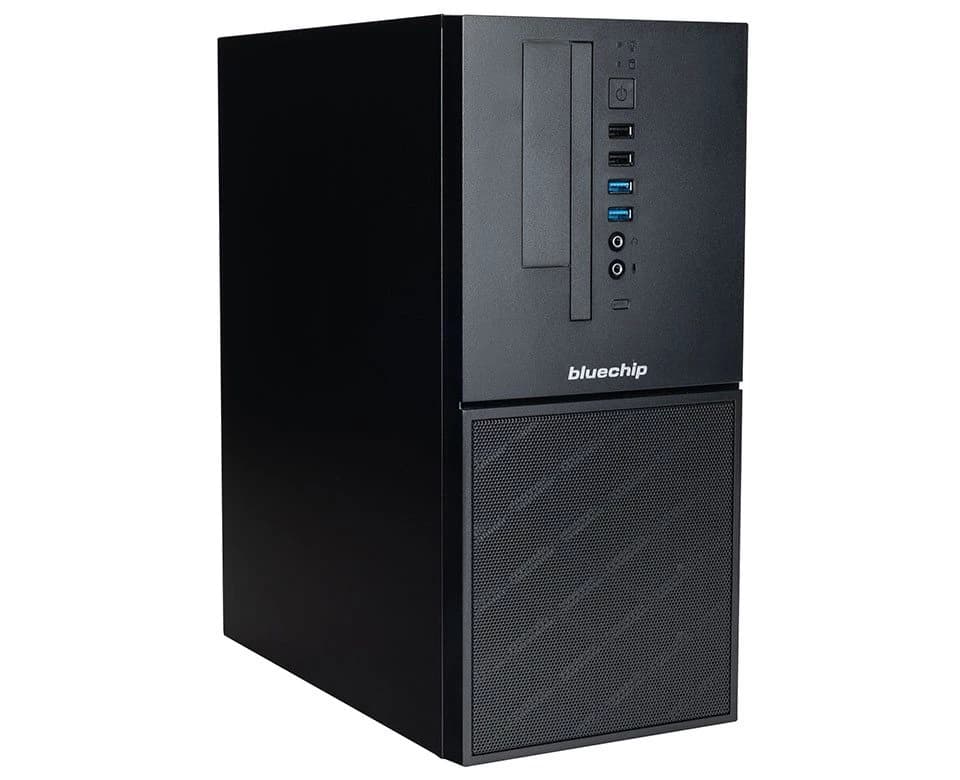Bluechip BUSINESSline T3300 Intel Core i3-14100 / iki 4.70 GHz