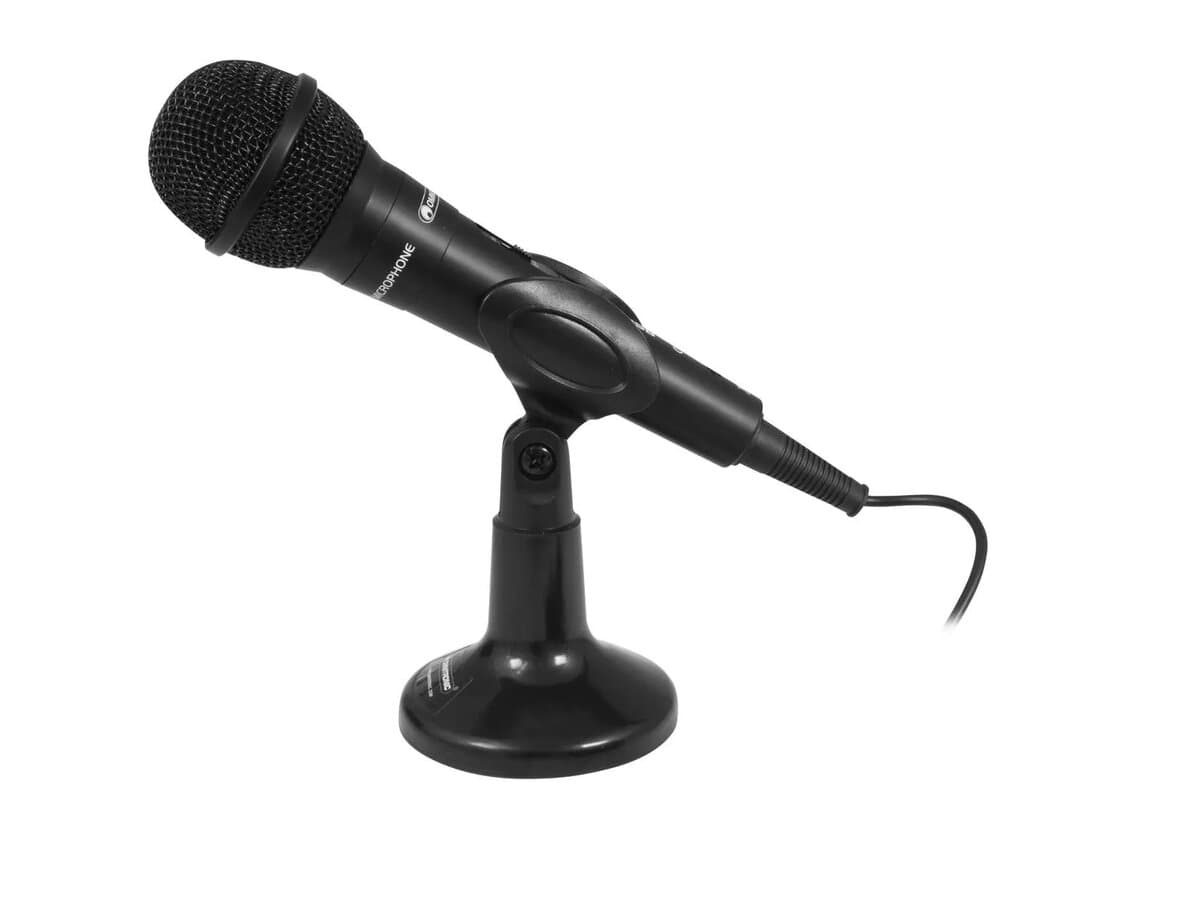 Omnitronic M-22 USB