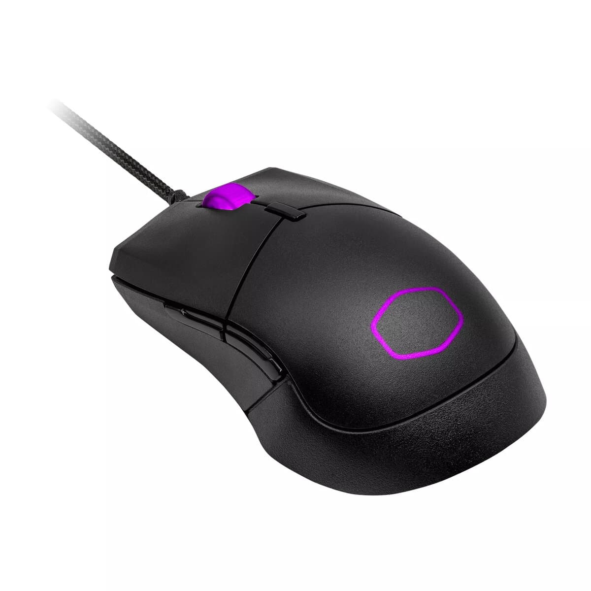 Cooler Master MM310 (Black)