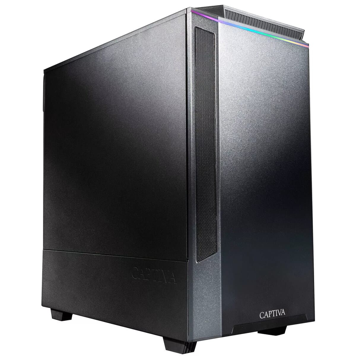 Stalinis kompiuteris CAPTIVA I86-778 Intel Core Ultra 7 265K 32GB DDR5 2TB SSD Intel Graphics