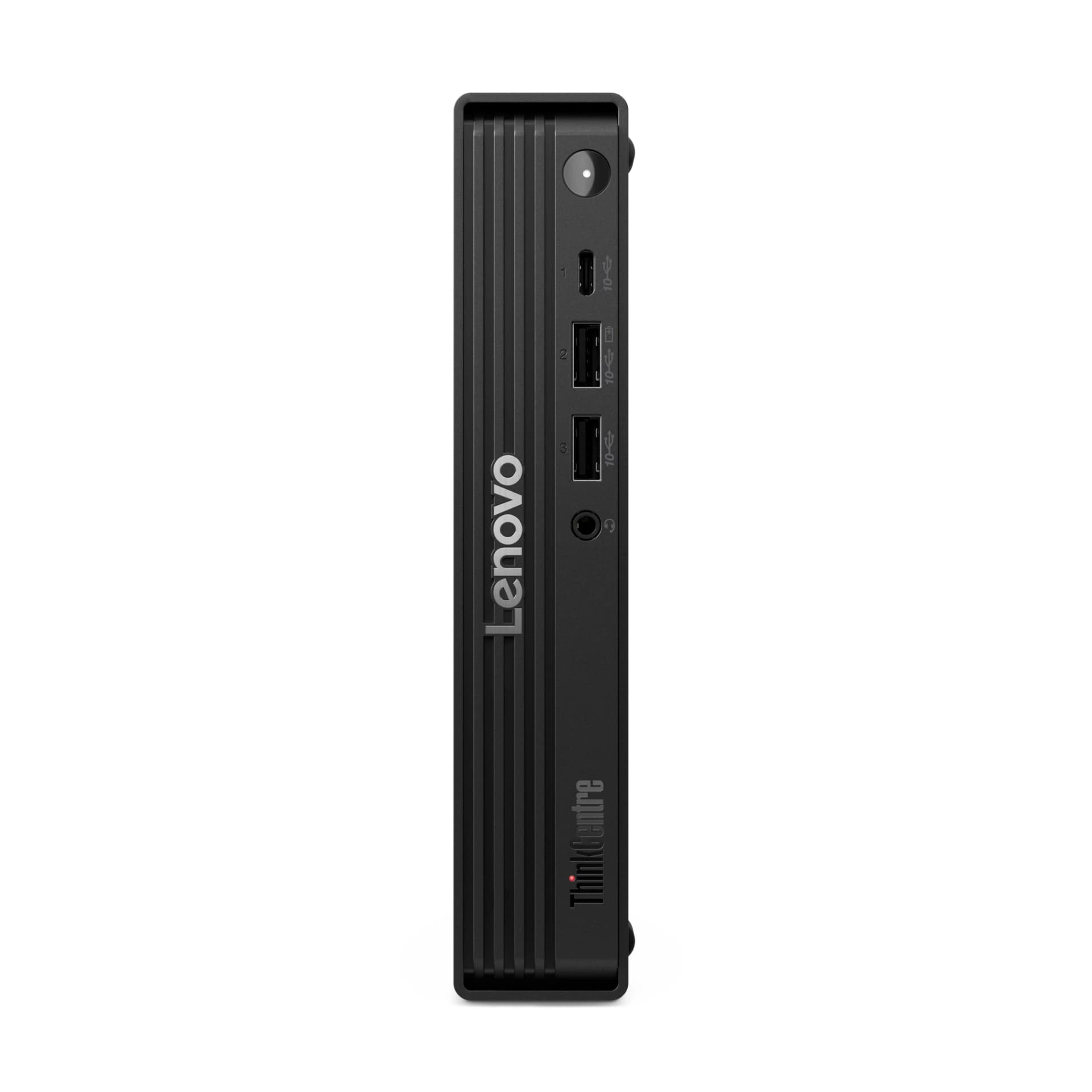 Lenovo ThinkCentre M70q Gen 6 Mini PC - Intel Core Ultra 7 265T, 32 GB DDR5, 512 GB SSD