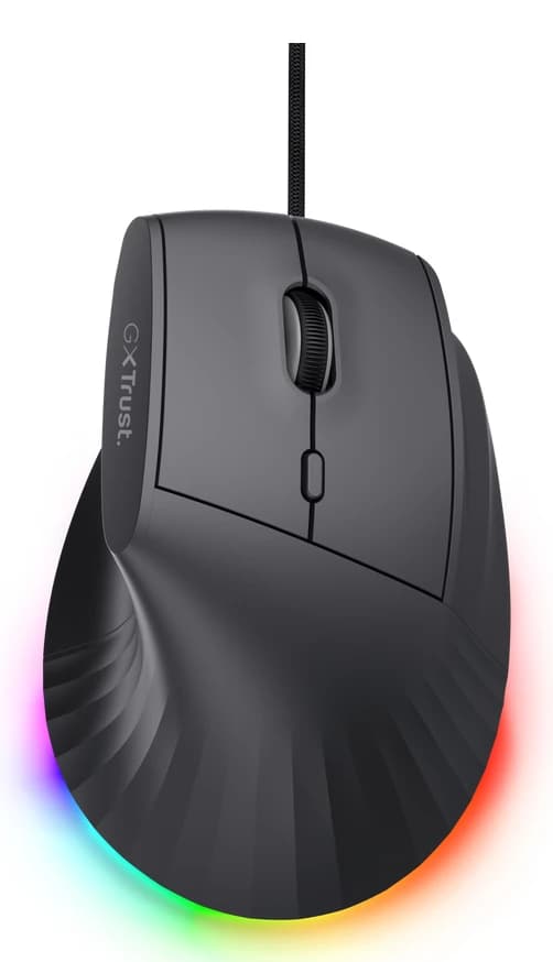 Trust GXT 145 Rexxa Gaming Mouse