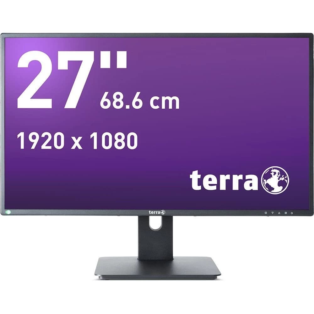 TERRA LCD/LED 2756W PV V4 27" FHD IPS 75Hz