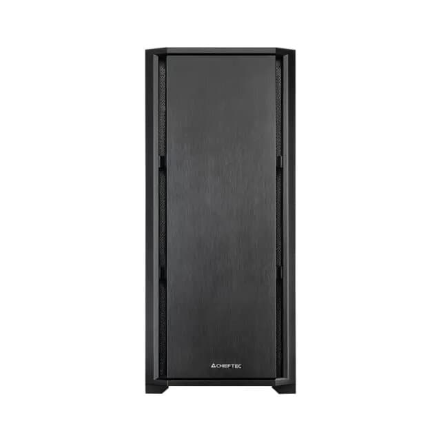 Captiva R10-0665 žaidimų kompiuteris, Ryzen 7 7800X3D, 64 GB DDR5, 1 TB SSD, Radeon RX 9060 XT