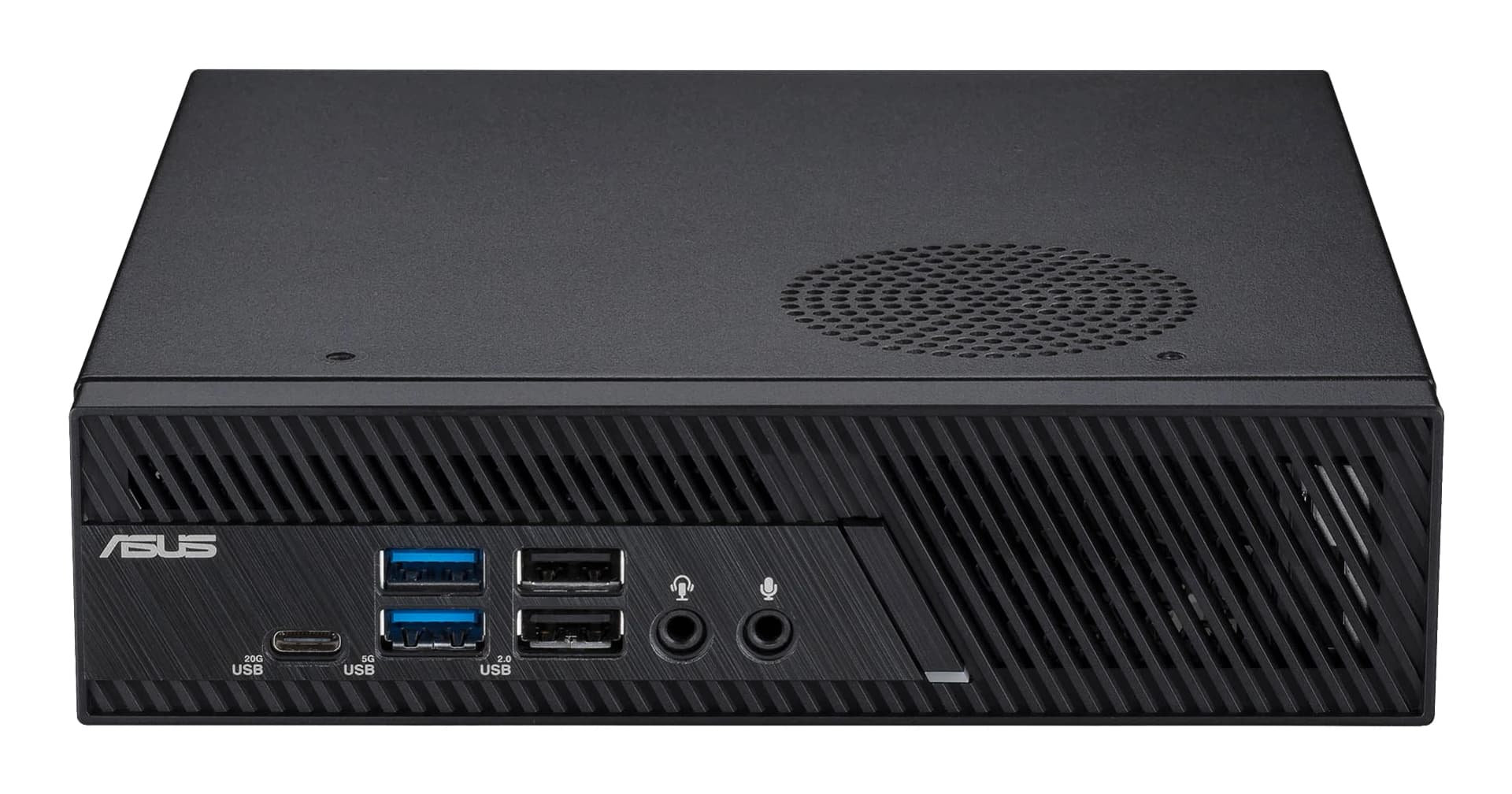 ASUS PB63-B5201MH Intel Core i5 i5-14400 16 GB DDR5-SDRAM 512 GB SSD Mini PC Juoda