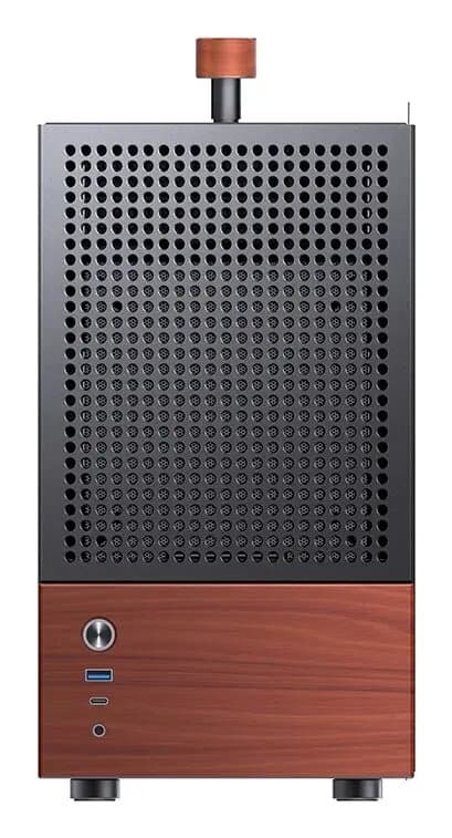 Jonsbo T6 (Black)