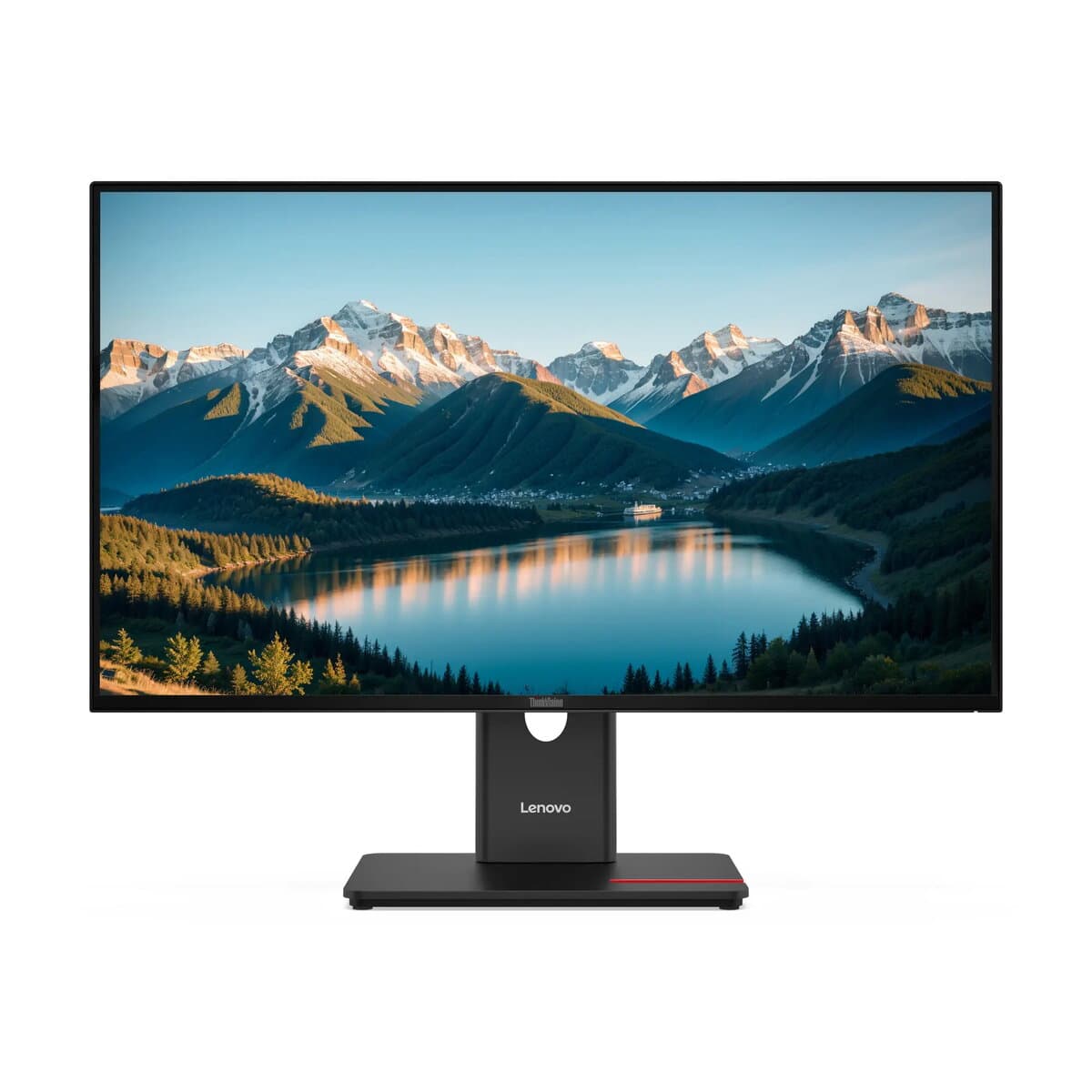 LENOVO T27Q-40 27" QHD LED