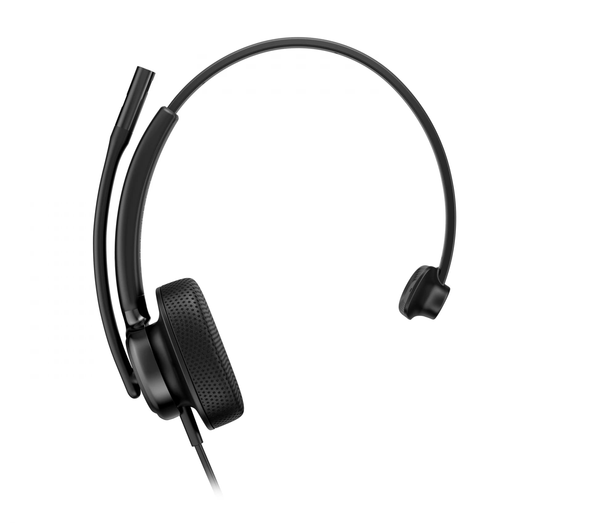 Poly Mission 415 Mono USB Wired Headset
