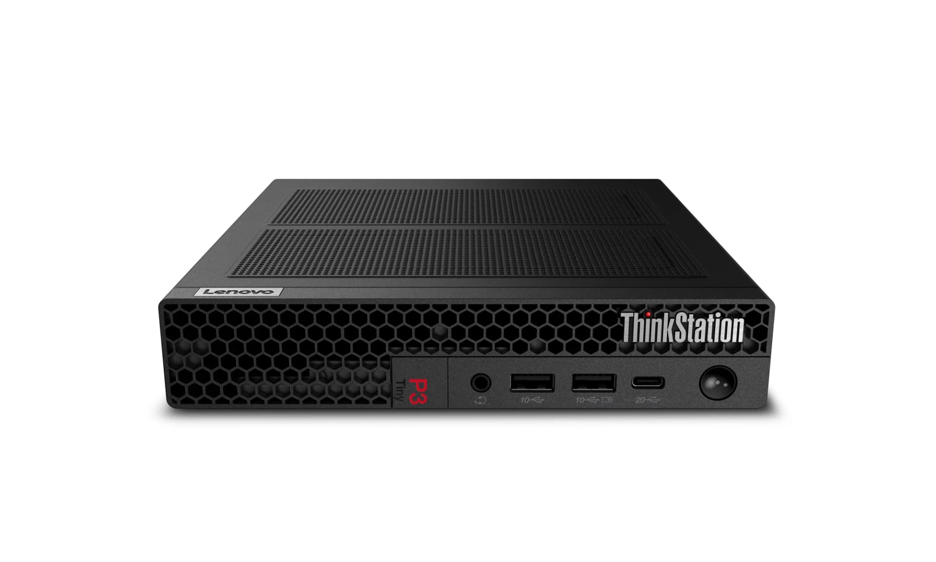 Lenovo ThinkStation P3 Tiny Gen 2 Intel Core Ultra 9 285 128 GB DDR5-SDRAM 2 TB SSD