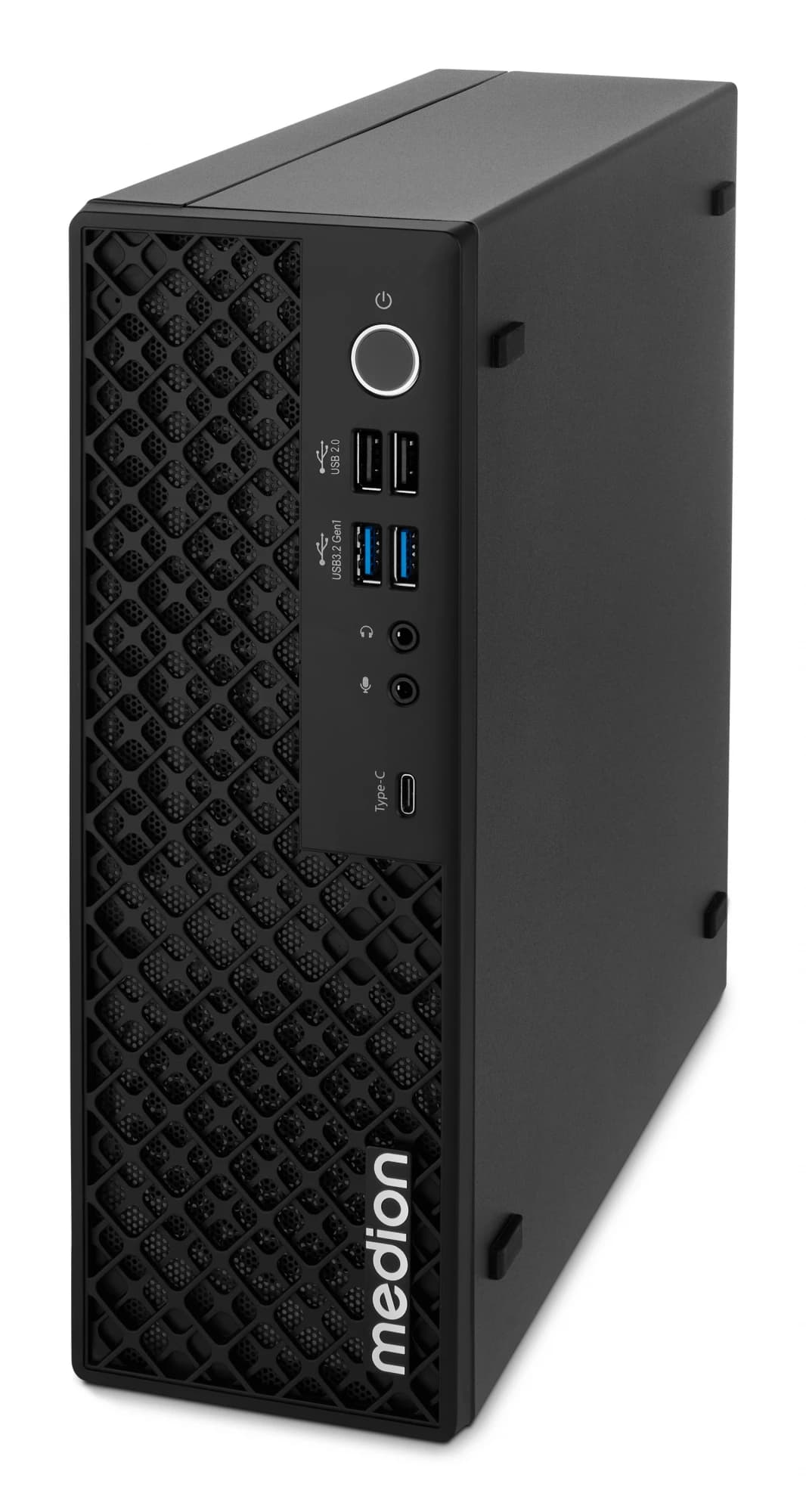 Mini kompiuteris MEDION PICOWORX T80III MD340020 - Intel Core Ultra 5 226V, 16 GB DDR5, 512 GB SSD, Intel Arc 130V