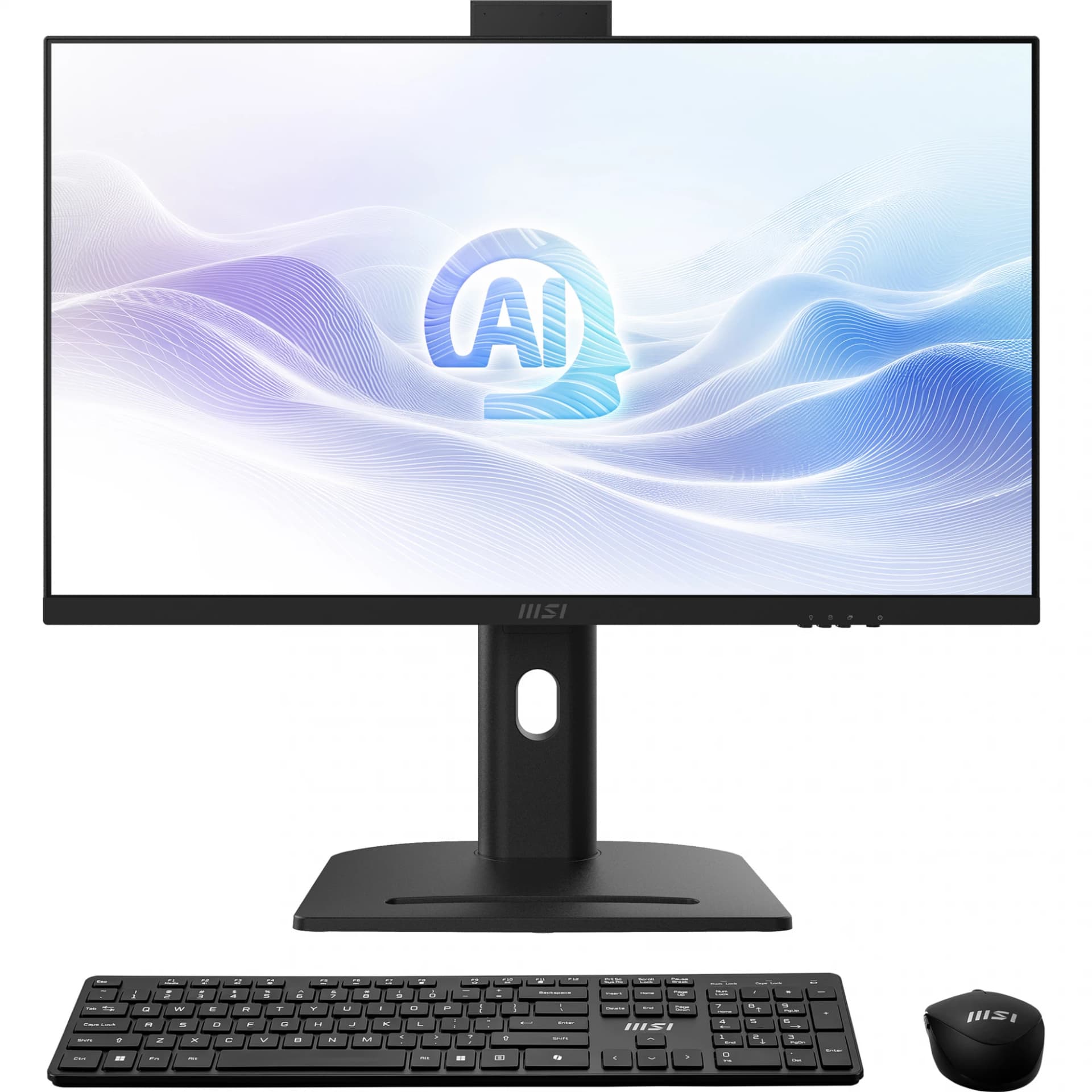 Kompiuteris MSI Modern AM273QP AI 1UMG-221AT i7-155H 32GB 1TB
