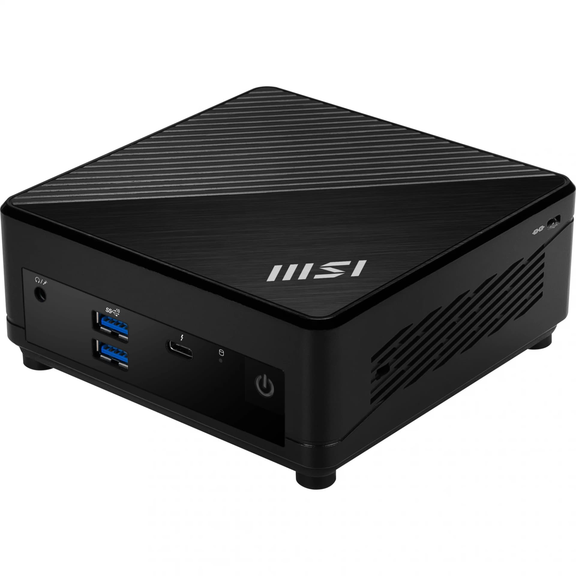 Mini kompiuteris MSI Cubi 5 1M-496EU Intel Core 5 120U 16 GB DDR5-SDRAM 512 GB SSD
