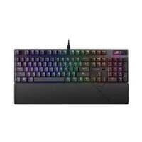 ASUS ROG Strix Scope II NX Snow V2 US